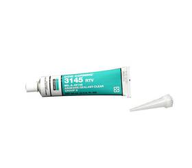 Aero 1610431 Dow Corning Rtv-3145 Adhesive / Sealant Clear