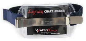 Oapx003 Aero Phoenix Aerophoenix Leg-acy Chart Holder