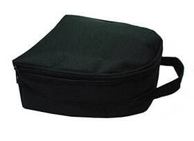 Aero Phoenix Oapx400 Single Headset Padded Bag - Black