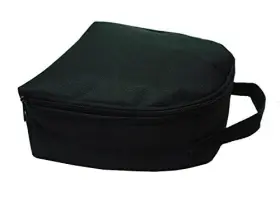 Oapx400 Aero Phoenix Single Headset Padded Bag - Black