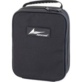 Aerocoast 011586035287 New Expandable Aviation Headset Storage Attachment For Flight Bags