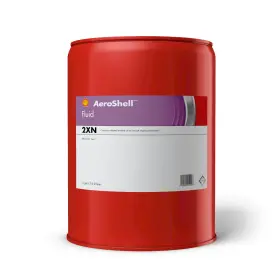 550043583 Aeroshell 2xn Fluid - 5 Gallon Pail Brand New Stock Free Shipping
