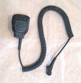 Airbus Tph-900 Microphone Speaker Para Radio