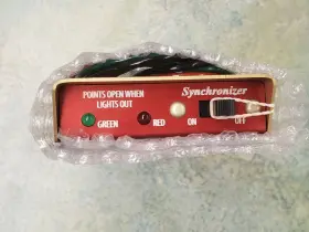 Led52 Aircraft Tool Supply New Magneto Synchronizer Free Shipping