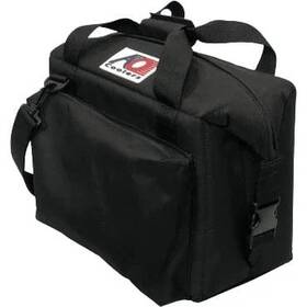 American Outdoors 860013459727 New Aviation Travel Cooler With Luggage Sleeve