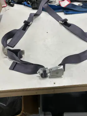 503642-401-2251 Amsafe Flight Attendant Harness