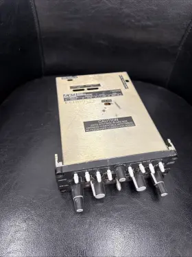 Ams42-4250 Anodyne Electronics Manufacturing Comp Asm42 Duel Channel Audio Controller