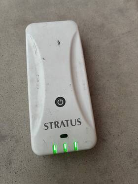 Appareo 150500-00003 Stratus 2nd Generation Prx V2 Ads-b Receiver
