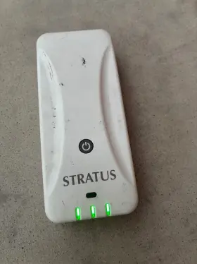 150500-00003 Appareo Stratus 2nd Generation Prx V2 Ads-b Receiver