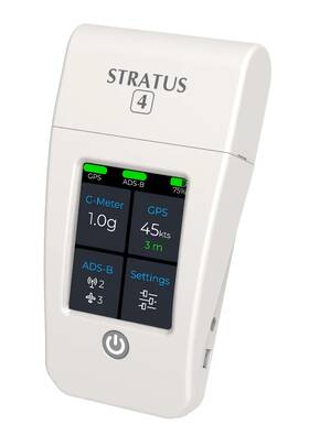 Appareo 153010-000238 Stratus 4 Ads-b Receiver