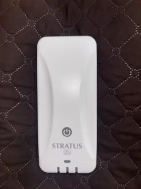 15310-000008 Appareo Stratus 2s Portable Ads-b Receiver By