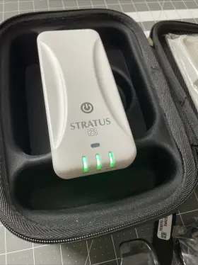 153510-00008 Appareo Stratus S2 Ads-b Receiver