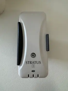 153510-000113 Appareo Stratus-3 Ads-b Receiver With Ahrs/gps Ram Window Mount