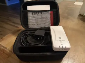 Appareo 1s/2s Stratus 2s Portable Ads-b Receiver