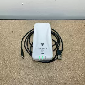 Appareo 2s Stratus Portable Ads-b Receiver