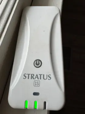 Stratus1s Appareo Stratus 1s Portable Ads-b Receiver