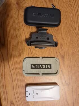 Appareo Stratus3 Stratus 3 Portable Ads-b Receiver