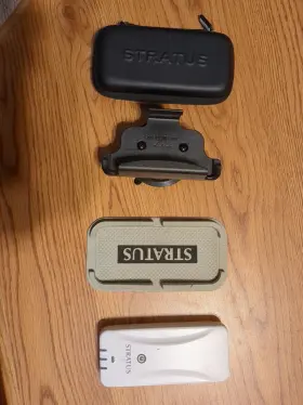 Stratus3 Appareo Stratus 3 Portable Ads-b Receiver
