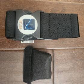 Appstrap As-2/3 Pilot Kneeboard Fits Ipad And Tablets