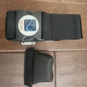 Appstrap As-2/3 Pilot Kneeboard Fits Ipad And Tablets