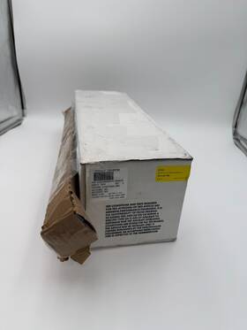 Artex 8102 New Elt-345 - Box Damage S/n 324-09708