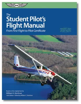 Asa 781560277194 The Student Pilots Flight Manual - 10th Edition