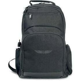 Asa 855734008132 New Airclassics Pilot Backpack - Durable Water-resistant Flight Bag
