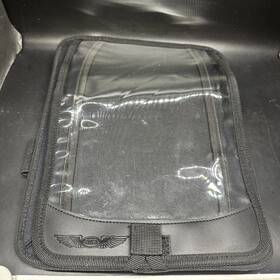 Asa 855734008248 Ipad Kneeboard By - Fits 2 3 And Air Asa-kb-ipad-2