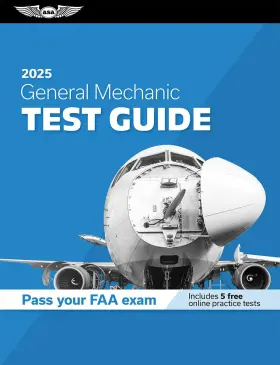 Asa-amg-25 Asa 2025 General Test Guide