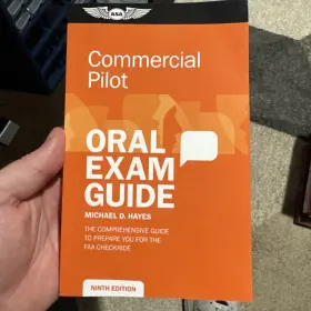 Asa-oeg-c9 Asa Oral Exam Guide Commercial - A