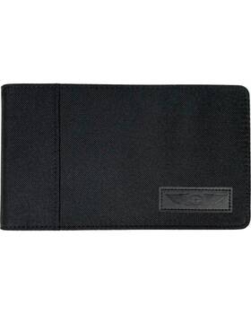 Asa Asa-sp-30-cvr Brand New Sealed Sp-30 Pilot Logbook Cover For Only