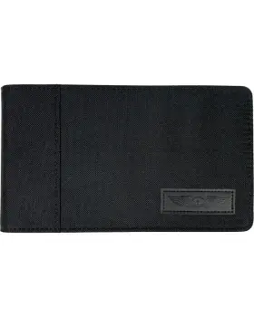 Asa-sp-30-cvr Asa Brand New Sealed Sp-30 Pilot Logbook Cover For Only