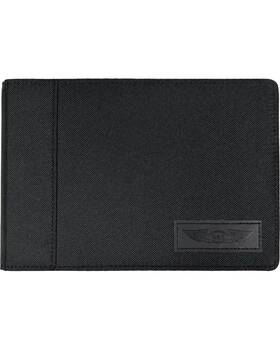 Asa Asa-sp-57-cvr Brand New Sealed Sp-57 Pilot Logbook Cover For