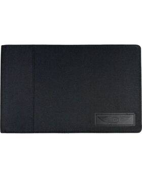 Asa Asa-sp-6-cvr Brand New Sealed Sp-6 Pilot Master Logbook Cover For