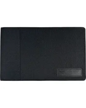 Asa-sp-6-cvr Asa Brand New Sealed Sp-6 Pilot Master Logbook Cover For