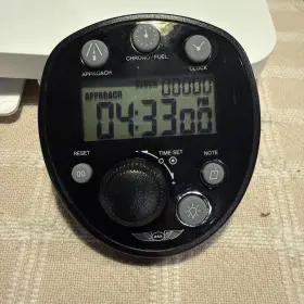 Asa-timer-3 Asa Flight Timer 3 Aviation Instrument Pilot