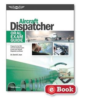 Asa Oeg-adx3-pd Oral Exam Guide - Ad Ebook Pdf Aircraft Dispatcher