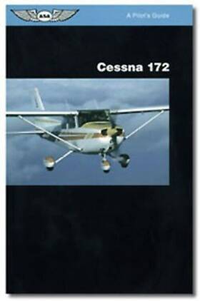 Asa Pg-c172 Pilots Guide Series Cessna 172 Asa-pg-pa28c