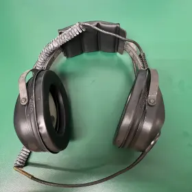H-251a Astrcom H-251a/u Astrocom Vintage Headset