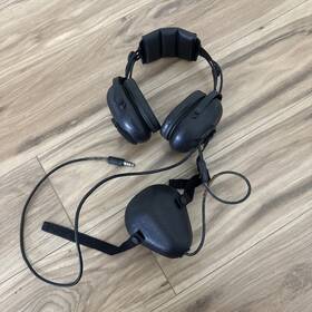 Astrocom 103558 Vintage 10355 Headset