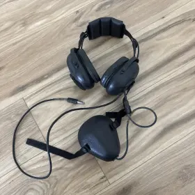 103558 Astrocom Vintage 10355 Headset