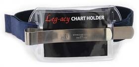 Austin Flight Check Afc-003 Leg-acy Chart Holder For Pilots - Ifr Aid
