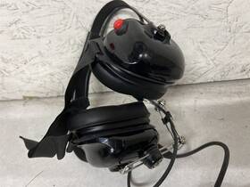 Avcomm H4000-pnr H4000 Pnr High Noise Racing Headset
