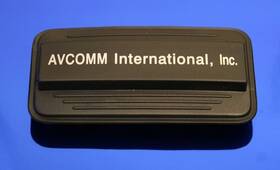 Avcomm P1-042 Standard Headpad