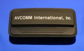 P1-042 Avcomm Standard Headpad