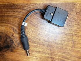 Avcomm P2-004 Adapter - General Aviation To Helicopter Avionics