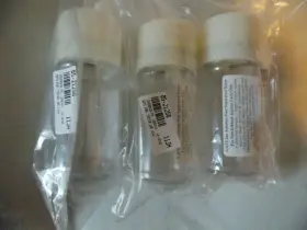 05-21250 Aviation Specialties Gats 11jh Jar - Fuel Separator Tester Brand New Lot Of 3 Jars