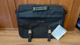 Aviation Supplies & Academics 855734008149 Asa Pilots Briefcase Brief 1 New With Tags