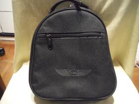 Aviation Supplies & Academics Asa-bag-hs-1a Asa Headset Bag For Single - Pre-owned