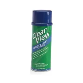 Cavl015 Avlab Clear View Plastic And Glass Cleaner